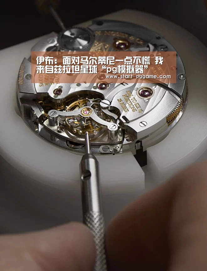 伊布：面对马尔蒂尼一点不慌 我来自兹拉坦星球“pg模拟器”